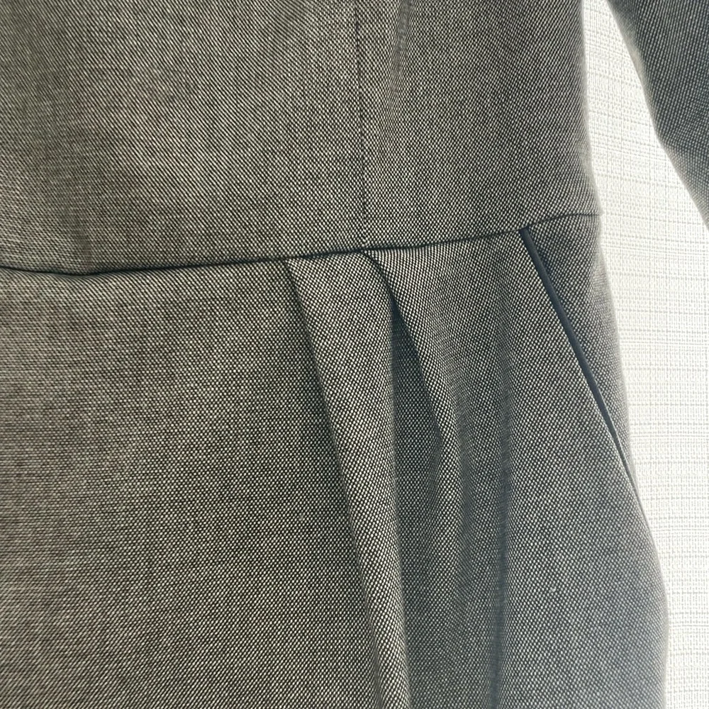 Zara Dress nwot— Madmen Style - Picture 7 of 13